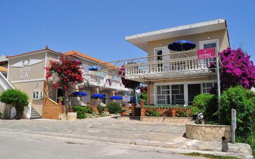 Apartamento Asteri Studios