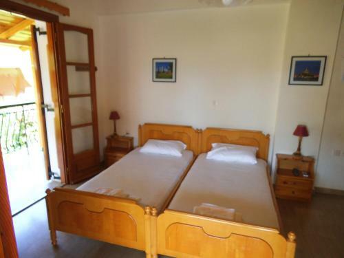Apartamento Villa Xenos