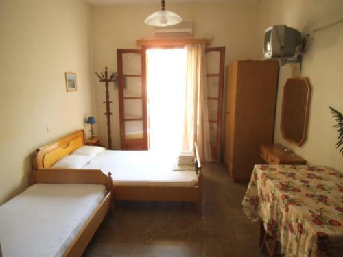 Apartamento Villa Xenos