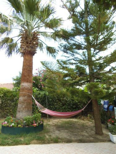 Apartamento Villa Xenos
