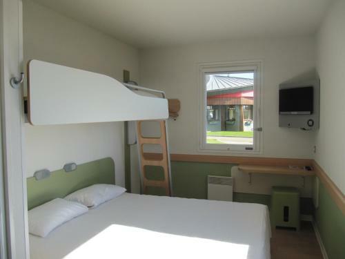Hotel Ibis Budget Pontivy