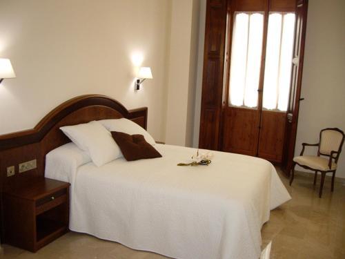 Hotel San Sebasti�n Hospeder�a