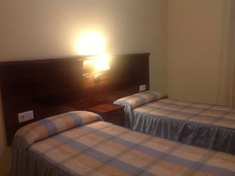 Hostal San Froilan
