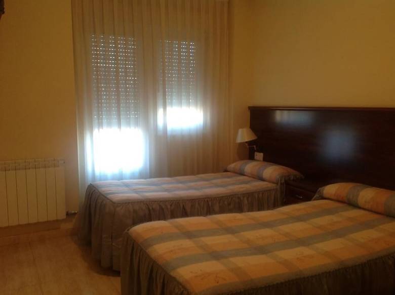 Hostal San Froilan