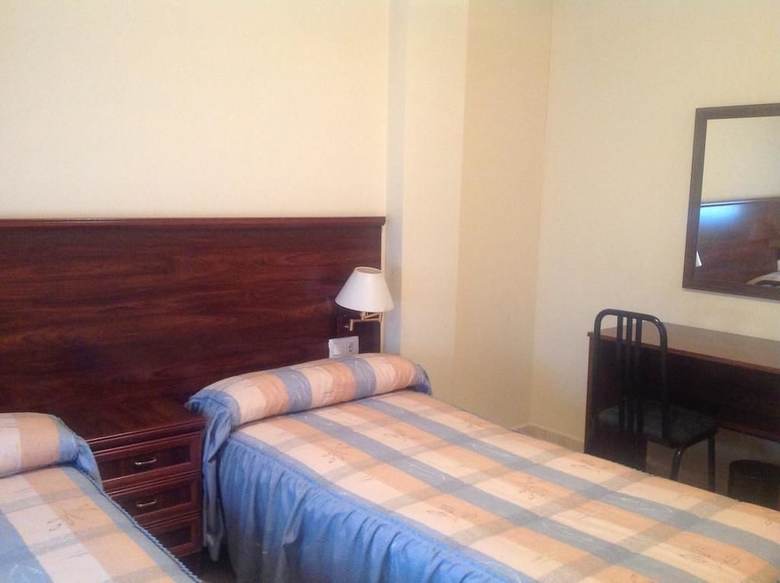 Hostal San Froilan