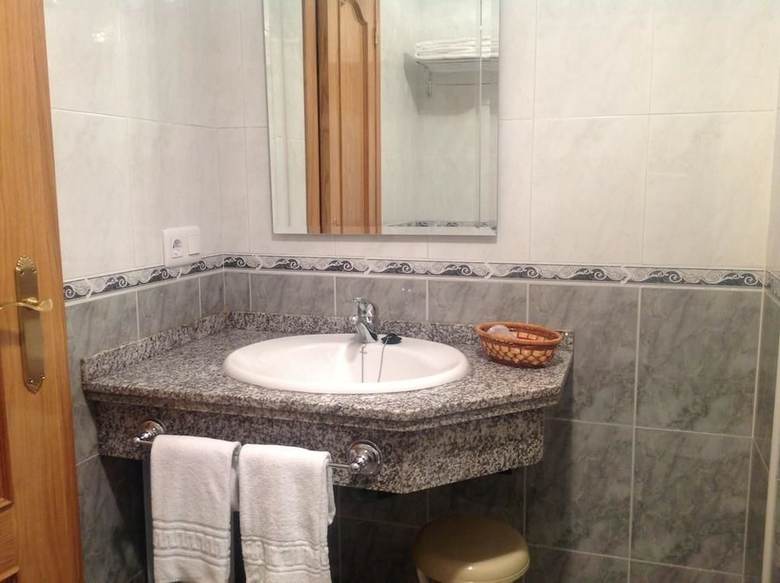 Hostal San Froilan