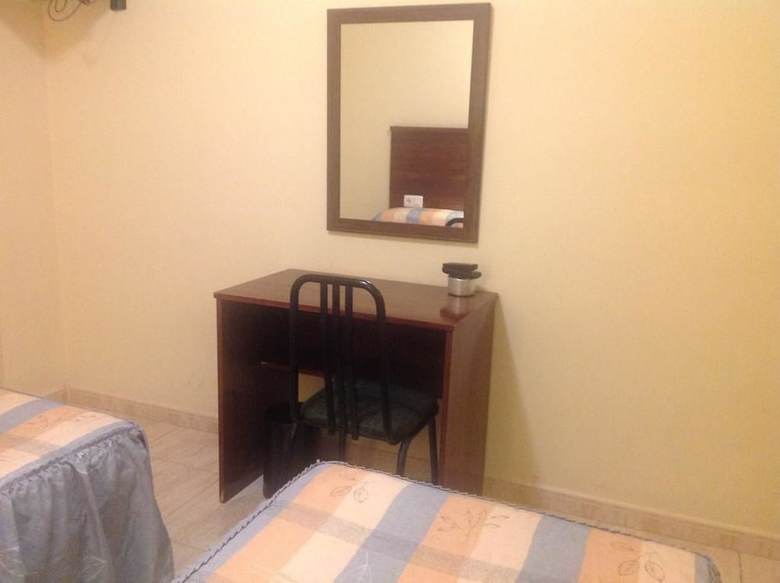 Hostal San Froilan