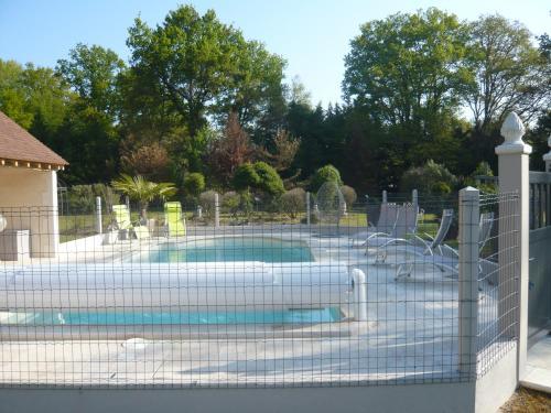 Bed & Breakfast La Petite Ferme