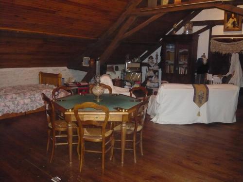 Bed & Breakfast La Petite Ferme