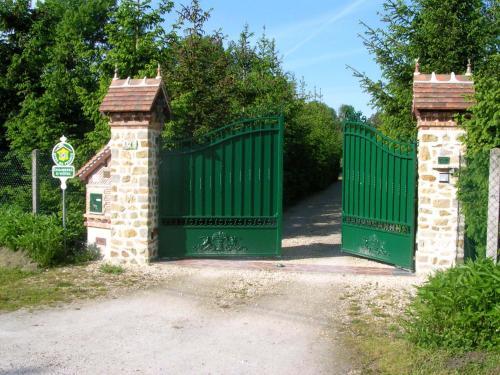Bed & Breakfast La Petite Ferme