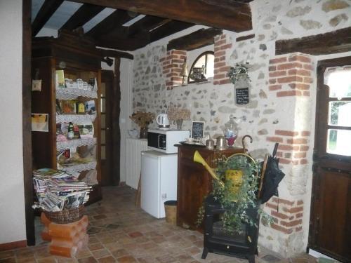 Bed & Breakfast La Petite Ferme
