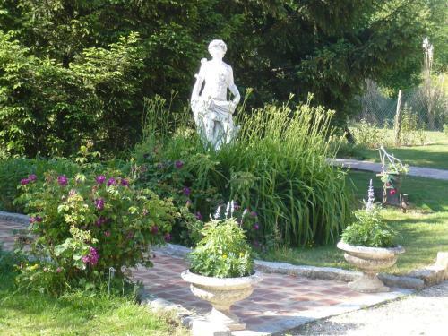 Bed & Breakfast La Petite Ferme