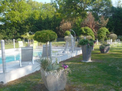 Bed & Breakfast La Petite Ferme