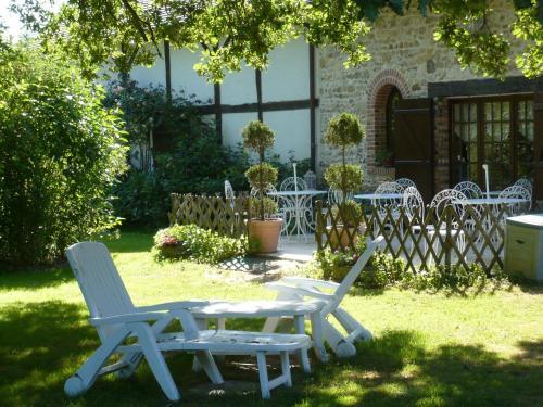 Bed & Breakfast La Petite Ferme