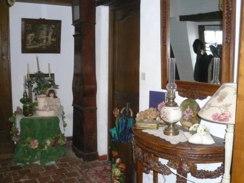 Bed & Breakfast La Petite Ferme