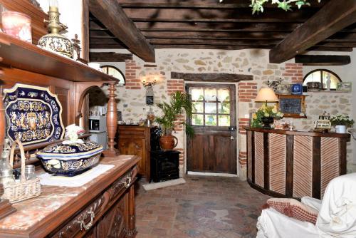 Bed & Breakfast La Petite Ferme