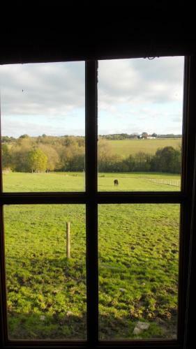 Bed & Breakfast La Gaucherie Aux Dames