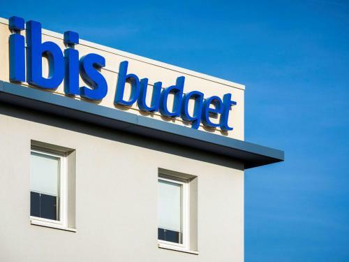 Hotel Ibis Budget Rennes Route de Saint Malo