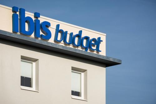 Hotel Ibis Budget Rennes Route de Saint Malo