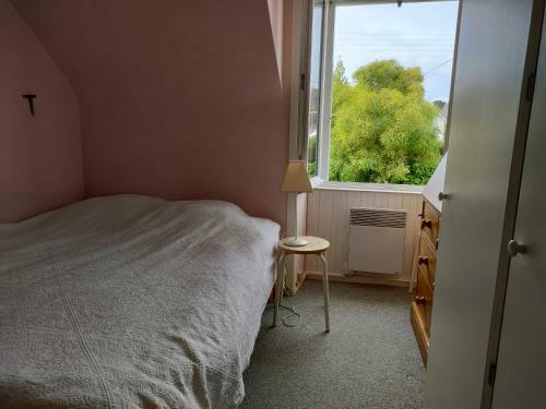 Ref 046 - Maison de P�cheur Dans Village Typique Avec 7 Couchages