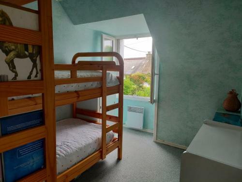 Ref 046 - Maison de P�cheur Dans Village Typique Avec 7 Couchages