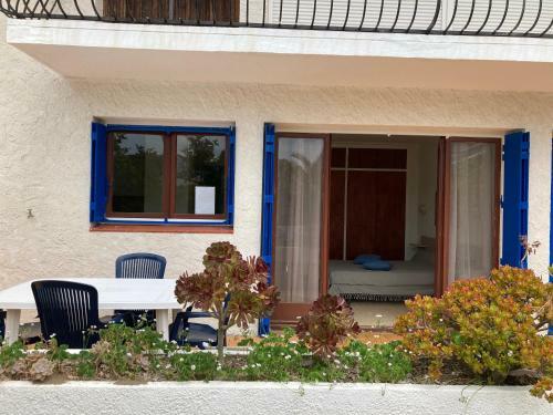 Apartamento Villa Carmen � Quelques M�tres de La Mer