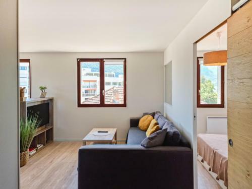 Apartamento Majord'home - Suite & View *** - Proche Lac