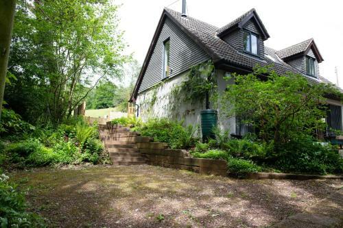 The Loft At Ash Beacon - Gorgeous 2 Bed, Hideaway In Lovely Private Grounds