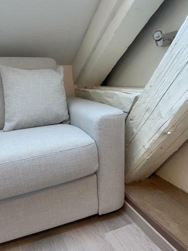 Apartamento Studio Sous Les Toits Annecy Centre-ville