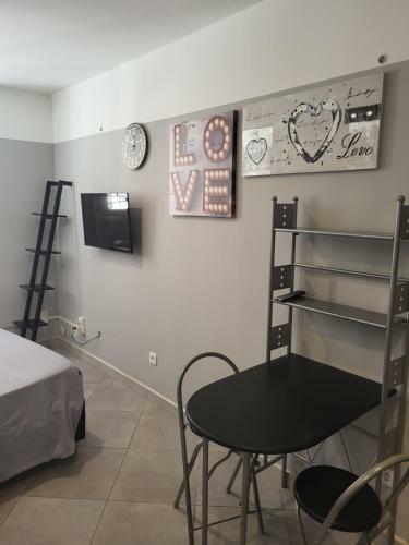 Chambre H�tel De La Cure