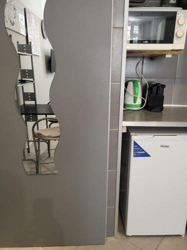 Chambre H�tel De La Cure