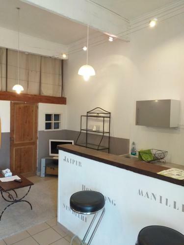 Studio Arles Hypercentre