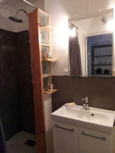 Apartamento Charmant Studio Dans L'hyper Centre