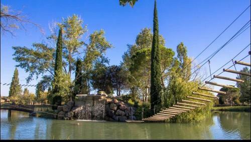 Apartamento Joli Studio Au Village Camarguais - Arles