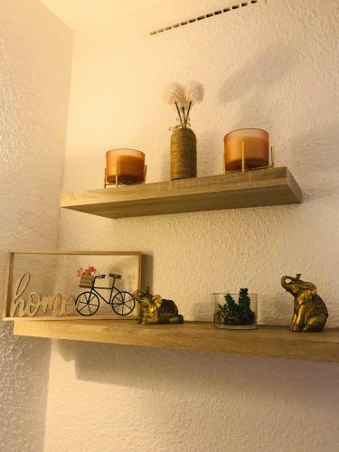 Apartamento Joli Studio Au Village Camarguais - Arles
