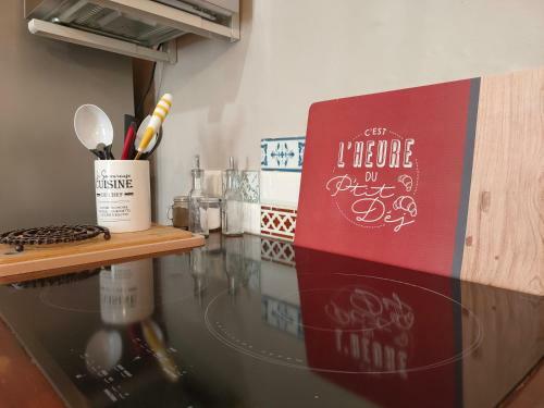 La Petite Arl�sienne - Charmante Maison de Ville