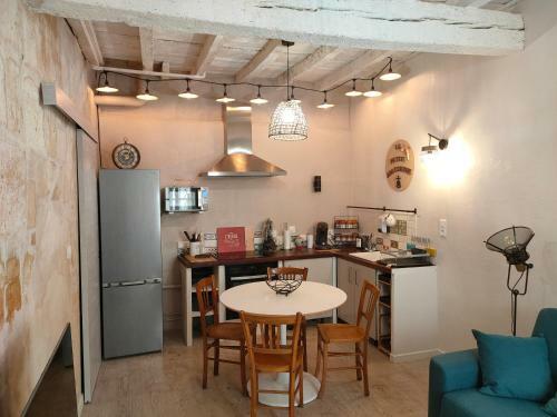 La Petite Arl�sienne - Charmante Maison de Ville