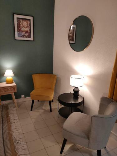 La Petite Arl�sienne - Charmante Maison de Ville