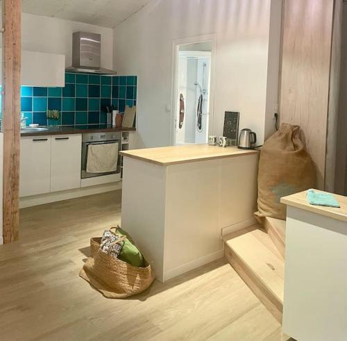 Apartamento Cocon Au Pied Des Ar�nes D'arles