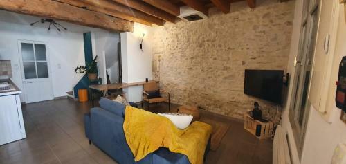 Arles : Agr�able Maison de Ville Proche Des Ar�nes