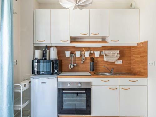 Apartamento Studio Villa Marthe