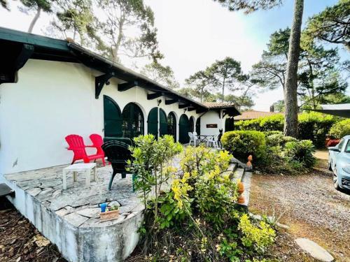 R�sidence -pyla Sur Mer - Maisons & Villas 124