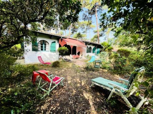 R�sidence -pyla Sur Mer - Maisons & Villas 124