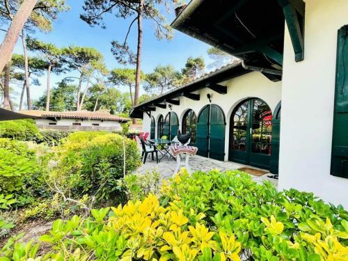 R�sidence -pyla Sur Mer - Maisons & Villas 124