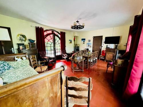 R�sidence -pyla Sur Mer - Maisons & Villas 124