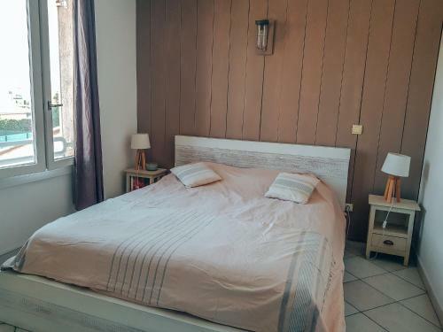 Villa Agr�able Maison Avec Grande Terrasse Au Calme