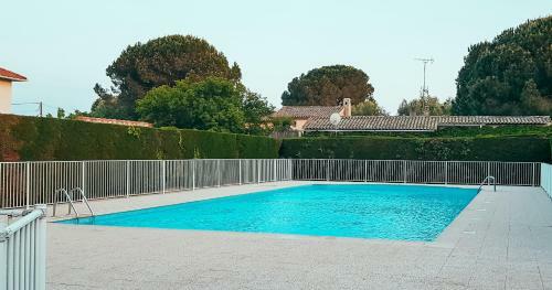 Villa Agr�able Maison Avec Grande Terrasse Au Calme