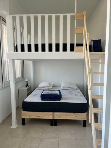 Apartamento Superbe Appartement Dans R�sidence Avec Piscine