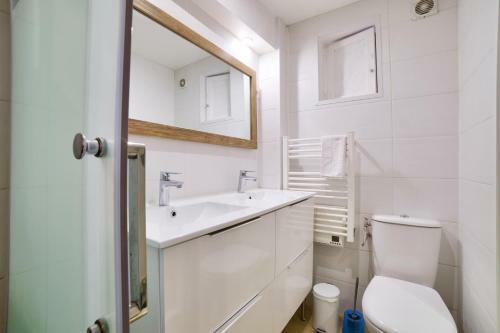 Apartamento Superb Flat Near The Beach In Antibes