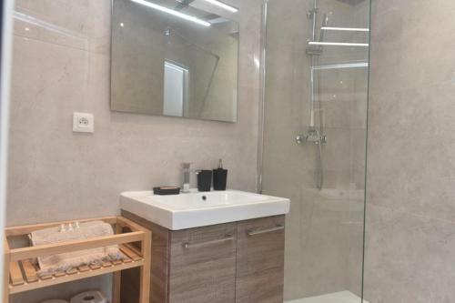 Apartamento Nice 28m 5 Min Walk From The Beach Gravette!